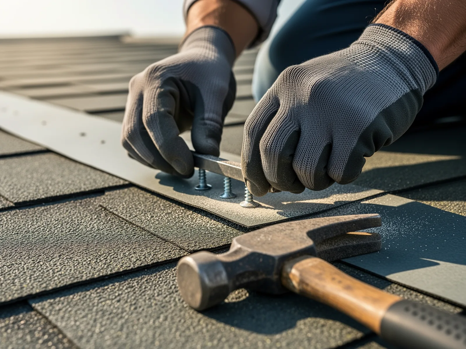 Why choose Fascia Repair in Stratford, NJ